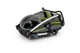 Мультиспортивная коляска Thule Chariot Cab 2 Chartreuse, TH10204003 - изображение 6