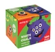 Мел белый круглый Kite Jolliers K19-079-100, 41022 - изображение 2