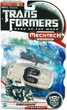 Трансформер HASBRO Сайдсвайп Делюкс Transformers 3 Dark of the Moon MechTech Sideswipe Deluxe - зображення 3