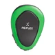 Лапы боксерские RE:FLEX FM-2700 PU Черно-зеленые (00045117) - изображение 5