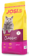 Сухой корм JosiCat Sterilised Classic 10 кг - изображение 1