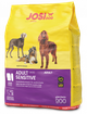 Сухой корм JosiDog Adult Sensitive 900 г - изображение 1