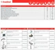 Газовий котел Fondital TENERIFE KC 24 2-контурний (2 теплообмінника) - зображення 5
