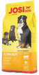 Сухой корм JosiDog Economy 15 кг. - изображение 1