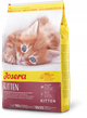 Сухой корм JOSERA Kitten 2 кг - изображение 1