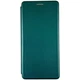 Чохол-книжка Elegant на Nokia 3.4 зелений - зображення 1