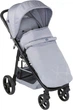 Прогулочная коляска Chicco Multiride Серая (79628.28) - изображение 1