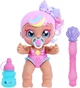 Кукла Kindi Kids Poppi Pearl Poppi Pearl Bubble 'N' Sing Жемчуг Поппи Мыльные пузыри со звуком (50129) - изображение 3
