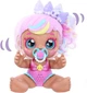 Кукла Kindi Kids Poppi Pearl Poppi Pearl Bubble 'N' Sing Жемчуг Поппи Мыльные пузыри со звуком (50129) - изображение 5
