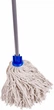 Моп веревочный хлопковый ERMOP Professional 280 г (SPAL 280) - изображение 2