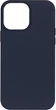 Чохол для смартфона 2Е Liquid Silicone для Apple iPhone 13 Pro Max Midnight Blue (2E-IPH-13PRM-OCLS-MB) - зображення 1