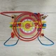 Пальчиковий лабіринт Tree toys "Годинник" MD2470 - зображення 3