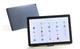 Планшет ONN Surf 2 10" 2/32GB WiFi + Android 10 1280*800 Dark Blue Б/У - изображение 3