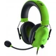 Навушники Razer Blackshark V2 X Green (RZ04-03240600-R3M1) - изображение 1