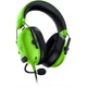 Навушники Razer Blackshark V2 X Green (RZ04-03240600-R3M1) - изображение 3