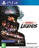 Игра Grid Legends для PS4 (Blu-ray диск) - изображение 1