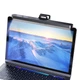 Лампа-скрінбар Usams Screen Lamp With Clip U-view для ноутбука/монитора/моноблока MacBook/Dell/Lenovo/HP/Google - зображення 1