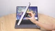 Лампа-скрінбар Usams Screen Lamp With Clip U-view для ноутбука/монитора/моноблока MacBook/Dell/Lenovo/HP/Google - зображення 10