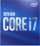 Процессор Intel Core i7-10700K 3.8GHz/16MB (BX8070110700K) s1200 BOX - изображение 3