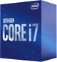 Процессор Intel Core i7-10700K 3.8GHz/16MB (BX8070110700K) s1200 BOX - изображение 2