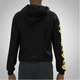 Худи No Fear Graphic Chest, M (46) (11452690) - изображение 4