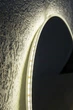 Зеркало AQUA RODOS Делла R-Line 80 см с LED-подсветкой - изображение 5