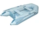 Надувная лодка Sportex Shelf 250S gray - изображение 2