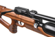 1003769 Пневматична Редукторна гвинтівка PCP Aselkon MX9 Sniper Wood - зображення 2