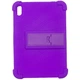 Силіконовий чохол для Apple iPad mini 6 (2021) Purple - зображення 1