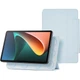 Чохол ZOYU Magnetic Buckle для Xiaomi Pad 5 / Pad 5 Pro Light Blue - изображение 1