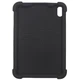 Силіконовий чохол для для Apple iPad mini 6 (2021) Black - изображение 2
