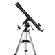 Телескоп Bresser Lyra 70/900 EQ (carbon) - изображение 1