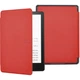 Чохол Galeo Superslim для Amazon Kindle Paperwhite 11th Gen 6.8" (2021) Red - изображение 1