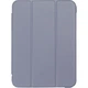 Чохол ZOYU Hybrid Case with Pencil Holder для Apple iPad mini 6 (2021) Heather - зображення 2