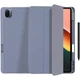 Чехол ZOYU Flex with Stylus Holder для Xiaomi Pad 5 / Pad 5 Pro Heather - изображение 1