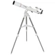 Телескоп Bresser Messier AR-90/900 Nano AZ з сонячним фільтром (4790905) - изображение 1