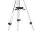 Телескоп Bresser Spica 130/1000 EQ3 Carbon з сонячним фільтром і адаптером для смартфона (4630100) - изображение 7