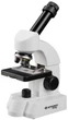 Микроскоп Bresser Junior 40x-640x с набором для опытов и адаптером для смартфона (8856000) - изображение 2
