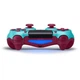 Геймпад Для Sony Playstation Doubleshock 4 для PS4 Бірюзовий (Berry Blue) - зображення 2