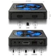 X98 MINI 4/64 Гб Android 11 Smart TV Box ТВ приставка (554) - зображення 5