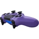 Геймпад Для Sony Playstation Dualshock 4 для PS4 Electric Purple - изображение 2