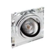 Декоративное кольцо для светильников Kanlux MORTA CT-DTL50-SR (26718) - изображение 2