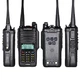 Рация Baofeng UV-9r plus, IP67, 5 Ватт, батарея 1800 мАч - зображення 4