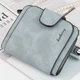 Женский кошелек Baellerry Forever mini голубой (BFRW-MBL) - изображение 1