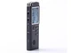 Диктофон цифровий з активацією голосом Escytegr 003 Mp3, VOX, 15 годин запису 16 Гб - зображення 6