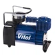 Компрессор автомобильный Vitol 150psi 15Amp 40л прикуриватель - изображение 1