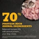 Sucha karma dla psów ACANA Puppy Recipe dla szczeniąt wszystkich ras 11.4 kg (064992500115) - obraz 7
