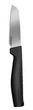 Nóż do obierania Fiskars Hard Edge 11 cm (6424002011057) - obraz 2