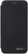 Чехол-книжка для смартфона Xiaomi Redmi Note 11/Note 11S BeCover Exclusive Black (BC_707014) - изображение 1