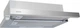 Витяжка телескопічна ELEYUS LOTUS 1000 60 INOX (1000 м3/год, 2 швид., кнопкове кер.) 159077 - изображение 1